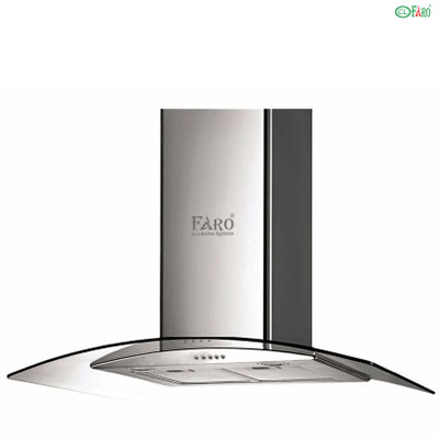 Máy hút mùi Faro FR1-370TA - Image 5