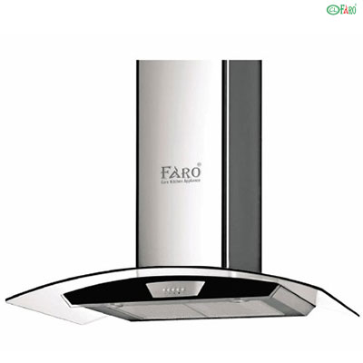 Máy hút mùi Faro FR1-370TB - Image 5