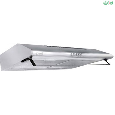 Máy hút mùi Faro FR2-CC40DL - Image 4