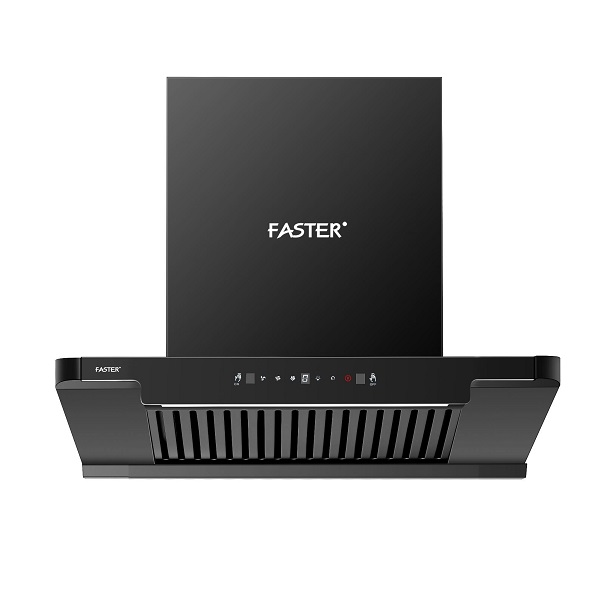Máy hút mùi Faster FS-70CG trắng - Image 5