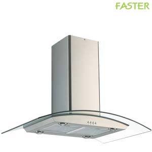 Máy hút mùi Faster FS-A38CS