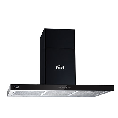 Máy hút mùi Ferroli HT702D - Image 3