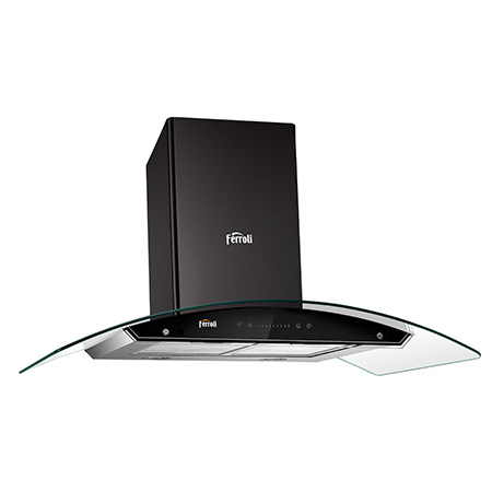 Máy hút mùi Ferroli RH-700CM - Image 4