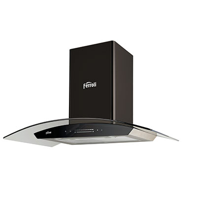 Máy hút mùi Ferroli RH-700CM - Image 5
