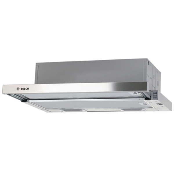 Máy hút mùi gắn tường BOSCH DWB67BK61T - Image 3