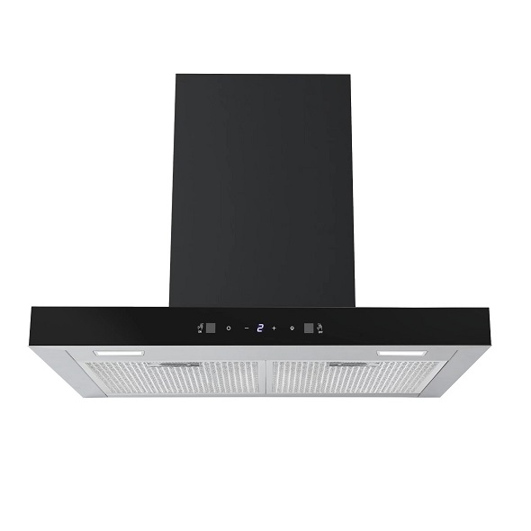 Máy hút mùi gắn tường cảm ứng Faster FS-557T (70cm)