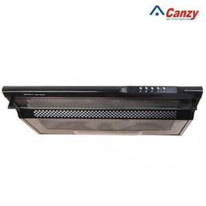 Máy hút mùi gắn tường Canzy CZ 369T Glass - Image 4