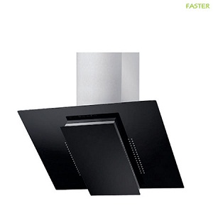Máy hút mùi gắn tường Faster FS 8386MD - Image 4