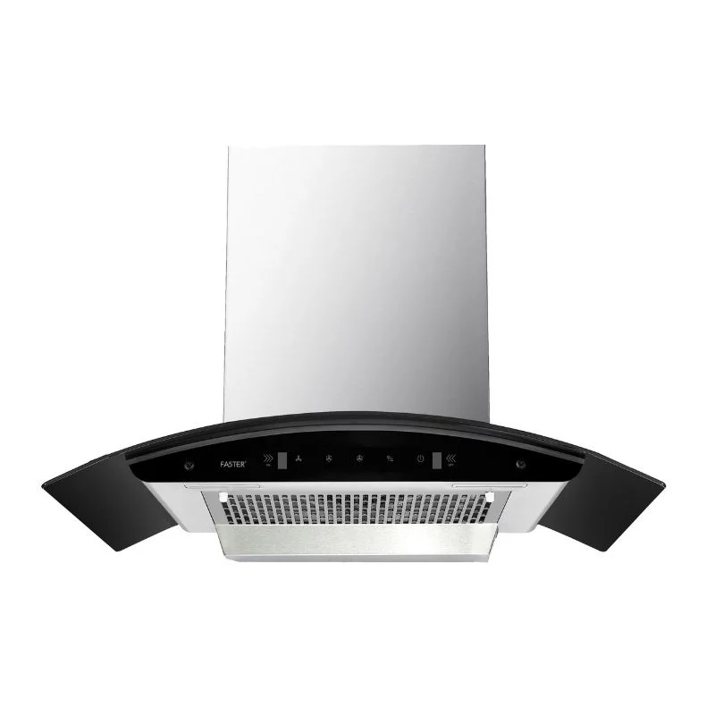 Máy hút mùi gắn tường Faster FS-CH370B (70cm) - Image 4
