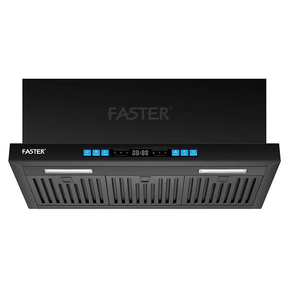 Máy hút mùi gắn tường Faster FSCH370S (70cm) - Image 5