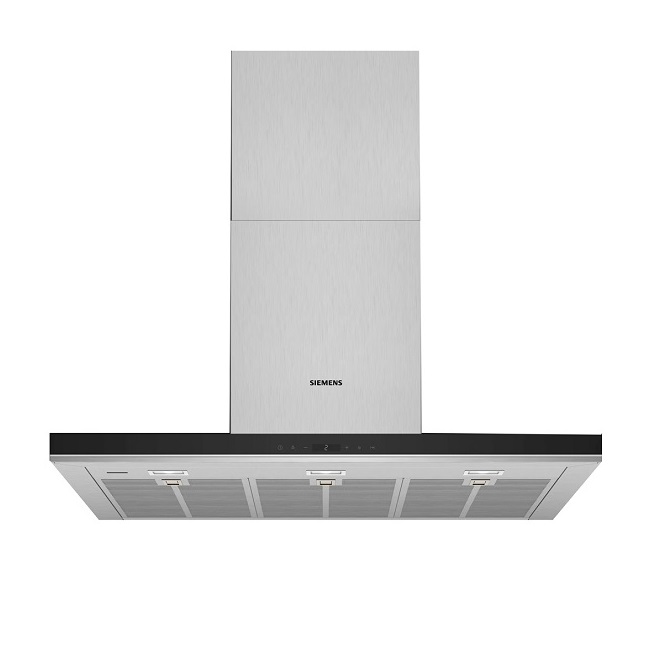 Máy hút mùi gắn tường Siemens LC91KWW60 - Image 4