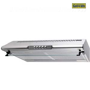 Máy hút mùi Giovani G-705 H - Image 3
