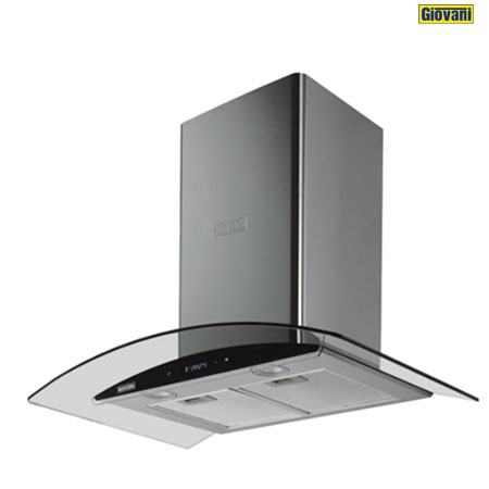 Máy hút mùi Giovani G-7430 RST - Image 3