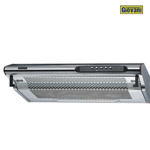 Máy hút mùi Giovani G-9268 - Image 3