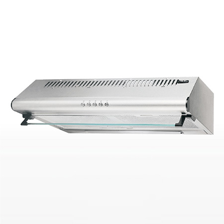 Máy hút mùi Giovani GH-660 YW - Image 4