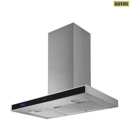 Máy hút mùi Giovani GH-9106 SS