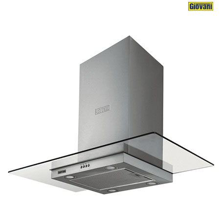 Máy hút mùi Giovani GH-9106 SS - Image 4