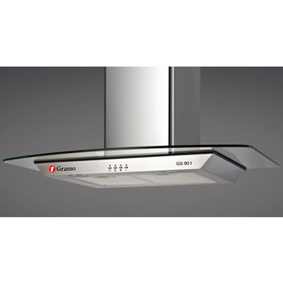Máy hút mùi Grasso GS-270 - Image 4