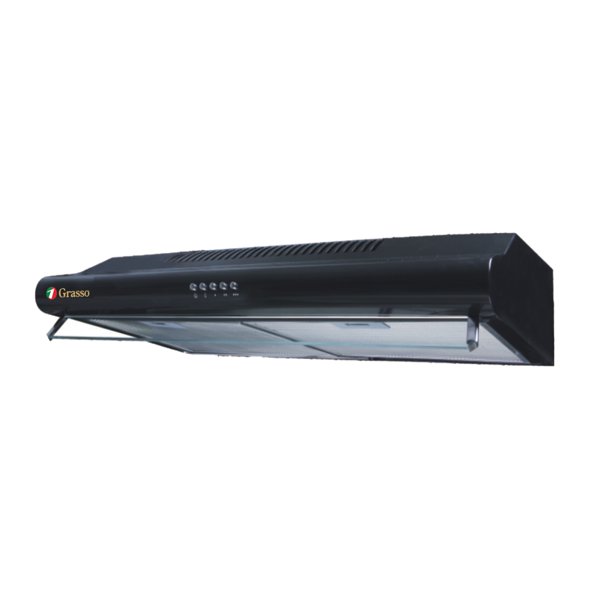 Máy hút mùi Grasso GS 890 - Image 3