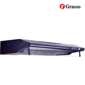 Máy hút mùi Grasso GS6-900 - Image 3