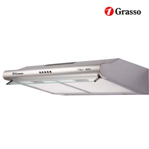 Máy hút mùi Grasso GS6-900 - Image 4