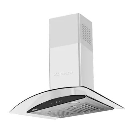 Máy hút mùi Kocher K-2080V 90 - Image 3