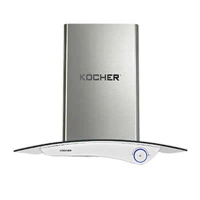 Máy hút mùi Kocher K-2080V 90 - Image 4