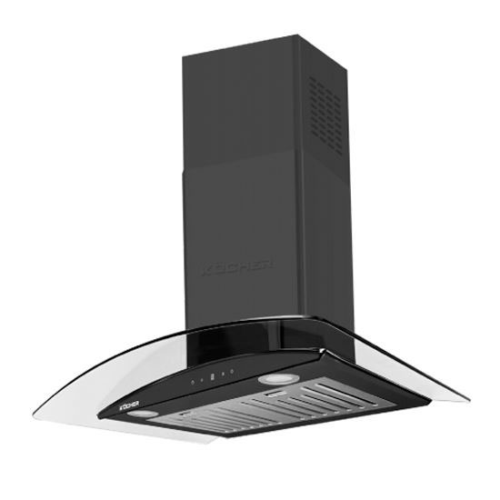 Máy hút mùi Kocher K-226V (70cm)