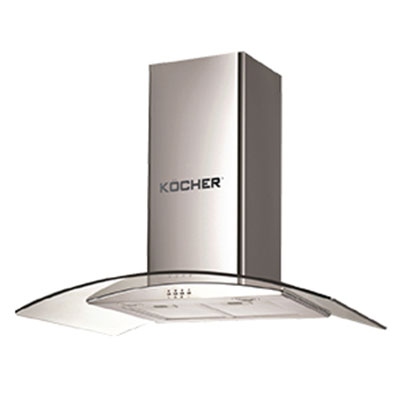 Máy hút mùi Kocher K-228S-70 - Image 3