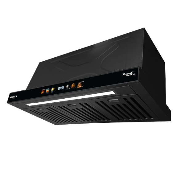Máy hút mùi Kocher K-8290 - Image 3