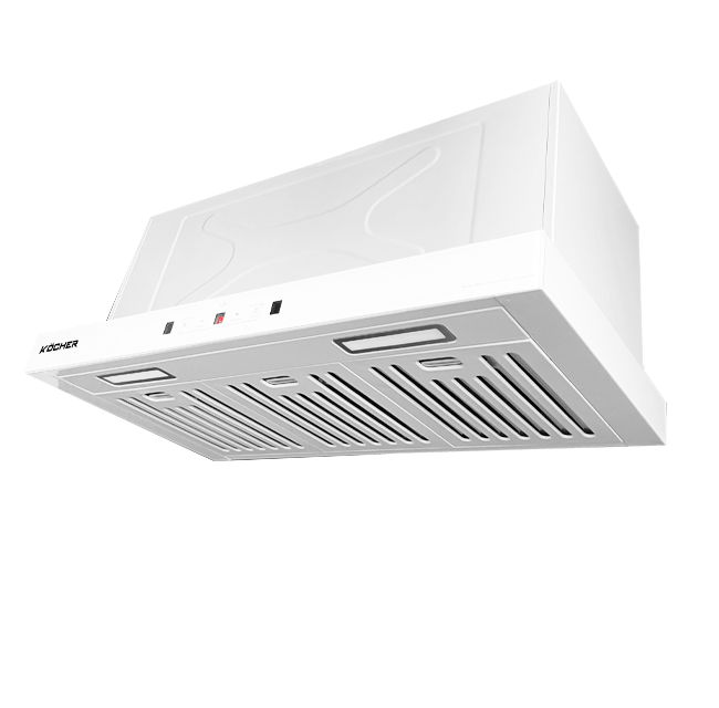 Máy hút mùi Kocher K-8870 - Image 5