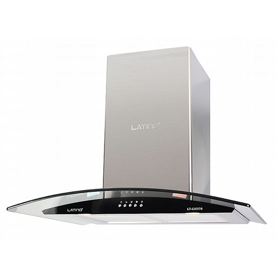 Máy hút mùi Latino LT-270B - Image 3