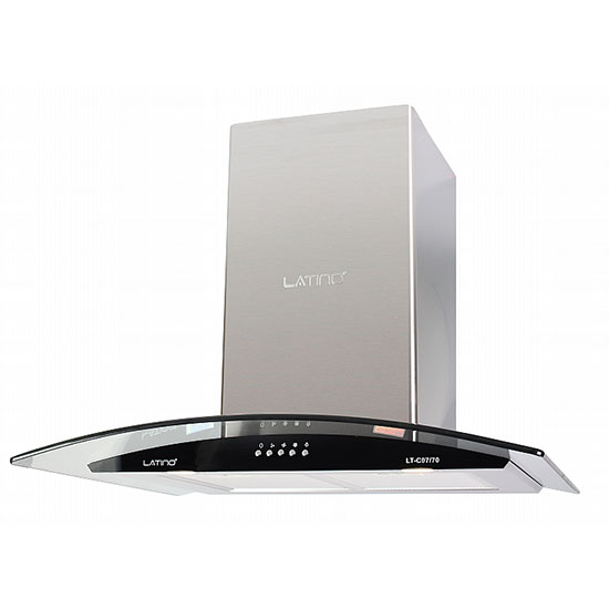 Máy hút mùi Latino LT-700T - Image 3