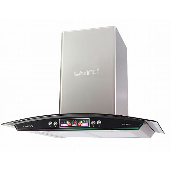 Máy hút mùi Latino LT-970 - Image 3