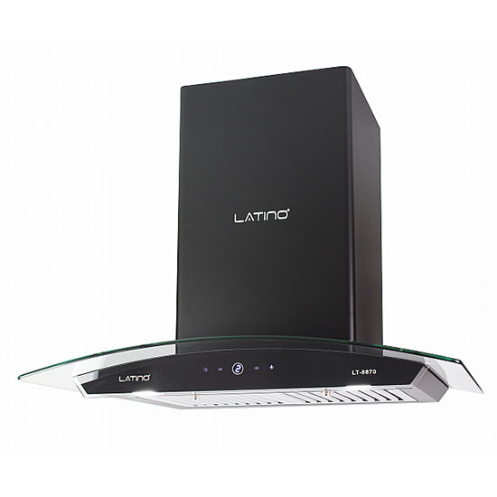 Máy hút mùi Latino LT-C06 90 - Image 3