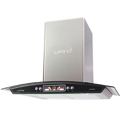 Máy hút mùi Latino LT-D05B 70 - Image 5