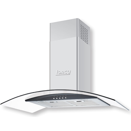 Máy hút mùi Lorca TA-3002A-60 - Image 4