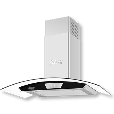 Máy hút mùi Lorca TA-3002M - Image 3