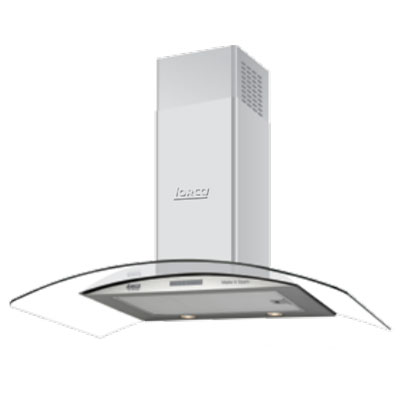 Máy hút mùi Lorca TA-3005A - Image 4