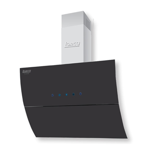 Máy hút mùi Lorca TA-3006A-60 - Image 3