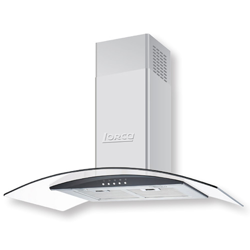 Máy hút mùi Lorca TA-3007A-70 - Image 3