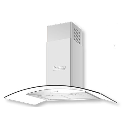 Máy hút mùi Lorca TA-6007E 70 - Image 4