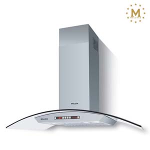 Máy hút mùi Malloca MC-9085 LCD 750 - Image 3