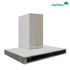 Máy hút mùi Napoli CA 608H - Image 3