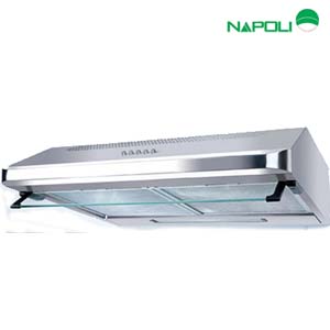 Máy hút mùi Napoli CA 608H - Image 4