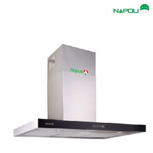Máy hút mùi Napoli CA 708H - Image 4