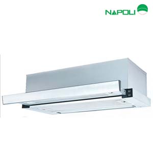 Máy hút mùi Napoli NA7017G - Image 3