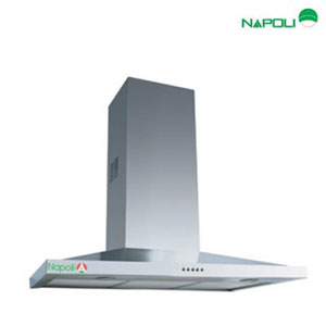 Máy hút mùi Napoli NA728S - Image 3
