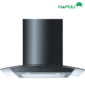 Máy hút mùi Napoli NA7588G