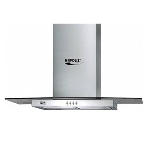 Máy hút mùi Napoliz NA-075RS - Image 4